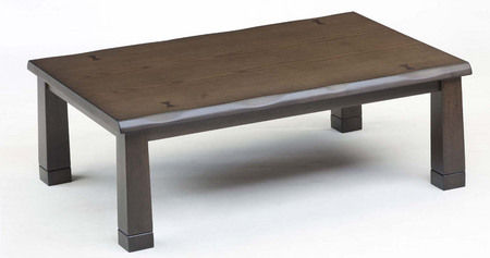 家具調こたつ　湯沢