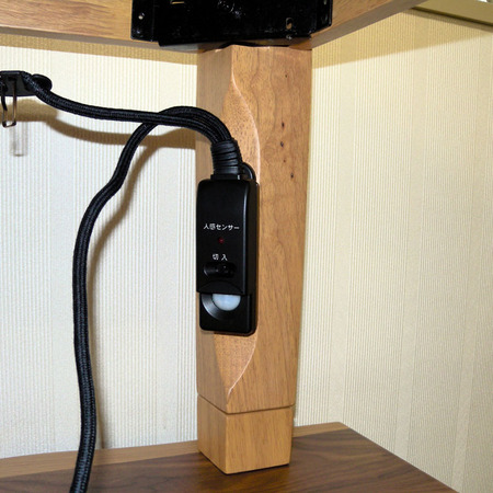 こたつ　【ルミネ 135】