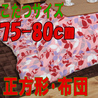 こたつ布団 正方形 620G(こたつサイズ75-80cm用)