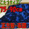 こたつ布団正方形 736F(サイズ75~90cm)